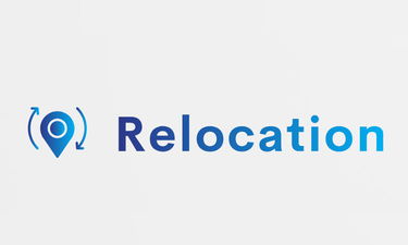 Relocation.pt - Creative brandable domain for sale